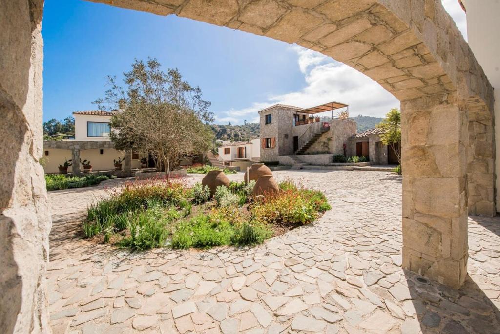 Casapueblo Rent Cachagua CP 14 - 4