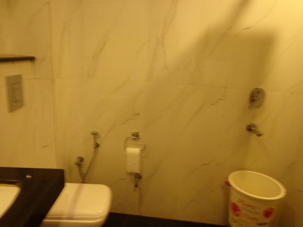 Hotel Station View photo