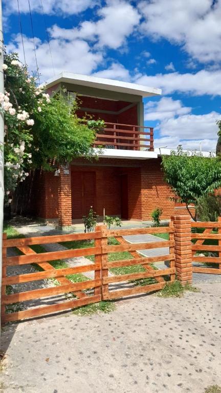 La casa del pino - 1