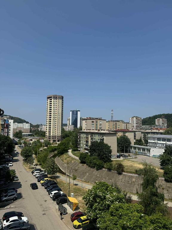 Apartment Stupine - 1