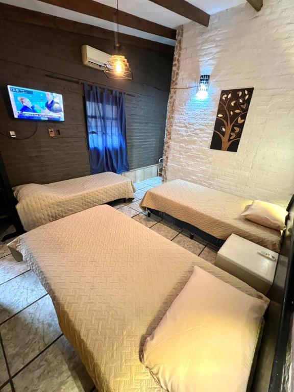 La casa del Arroyo - 1