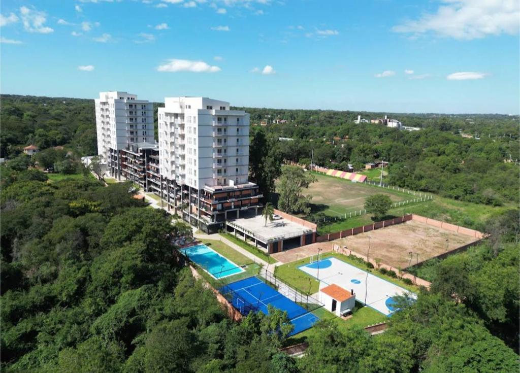 1 bedroom apartment, 3 min from the Airport - 1