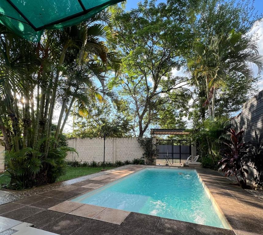 La casa del Arroyo - 2