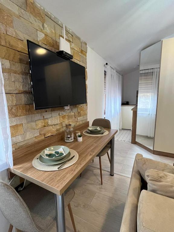 Apartman PETKOVIĆ NLux 110 Milmari resort - 5