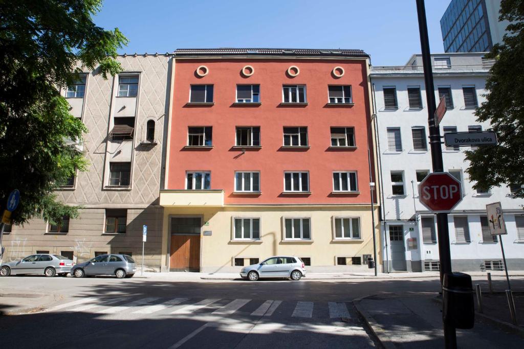Tomas's apartment 2