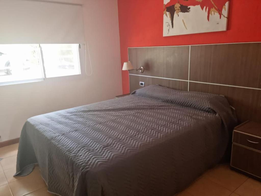 Casa en Nono para 6 personas - 3