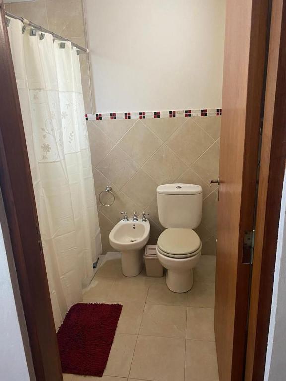 Casa en Nono para 6 personas - 4