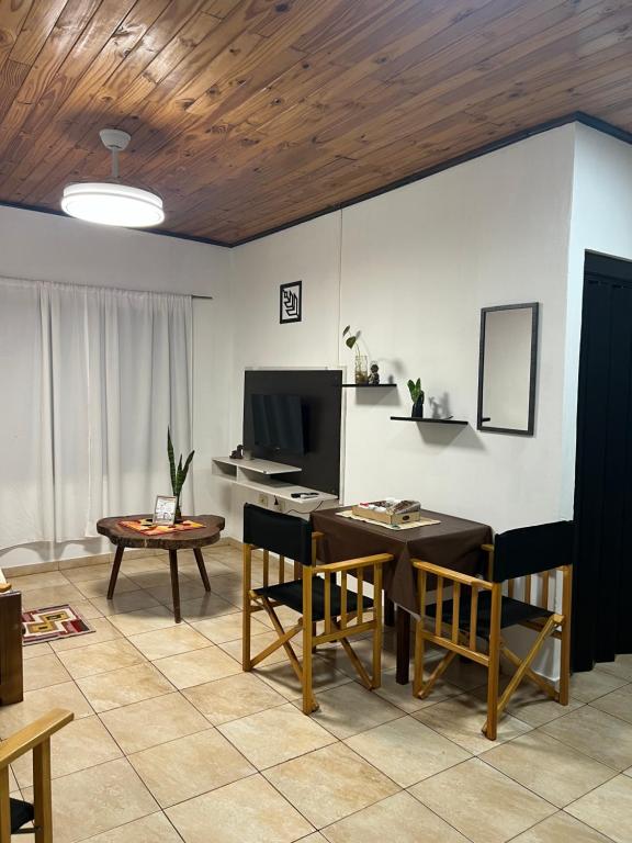 Las Heras Apart - 3