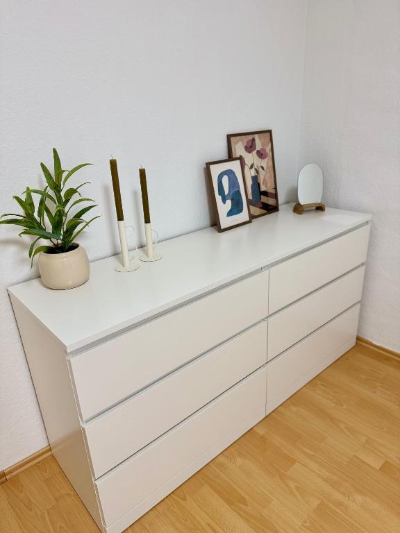 Urban Stay Loft - 3