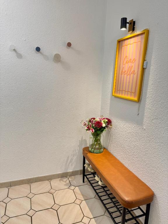 Urban Stay Loft - 4