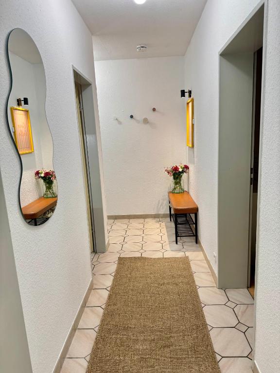 Urban Stay Loft - 5