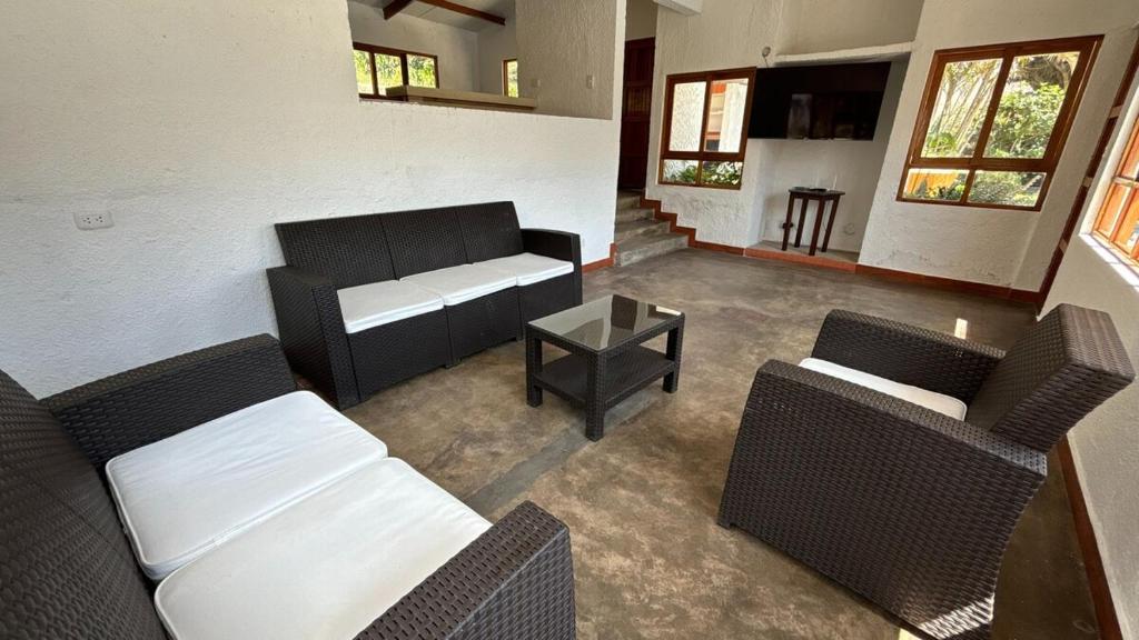 Casa Huerta Vista Bonita - 3