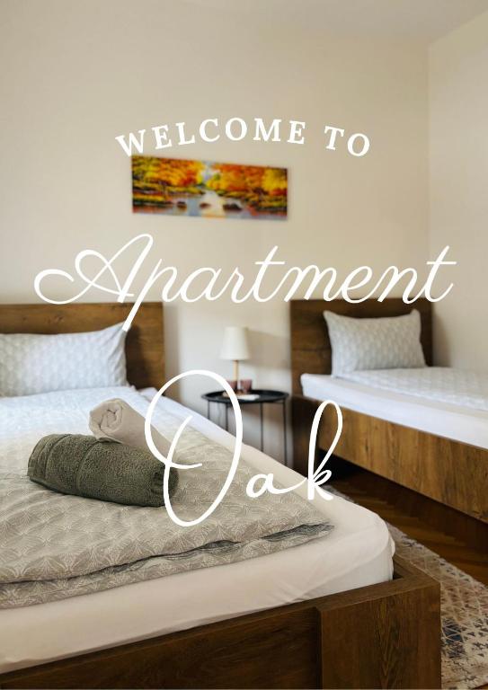 Apartment Oak Nest - 1