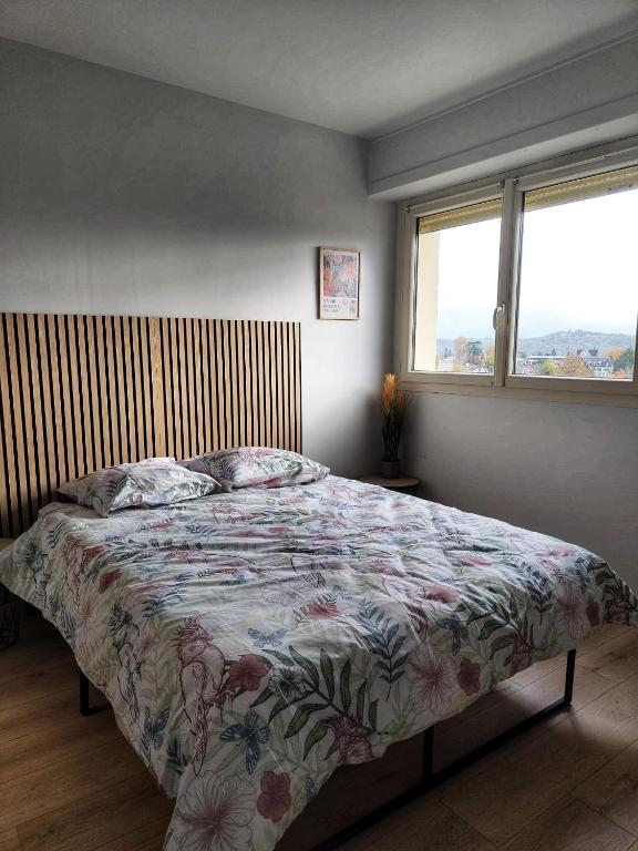 Appartement cosy lumineux - Vue sur les Pyrénées - 4