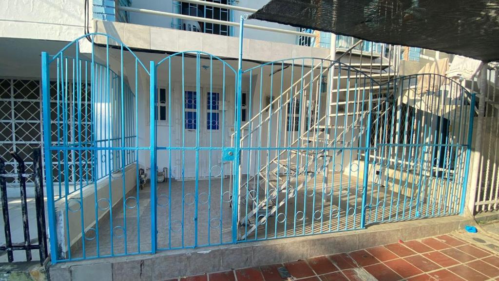 Apartamento en Cartagena de Indias - 2