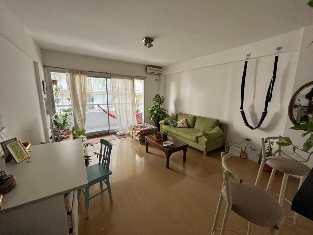Beautiful apartment in Palermo - 4