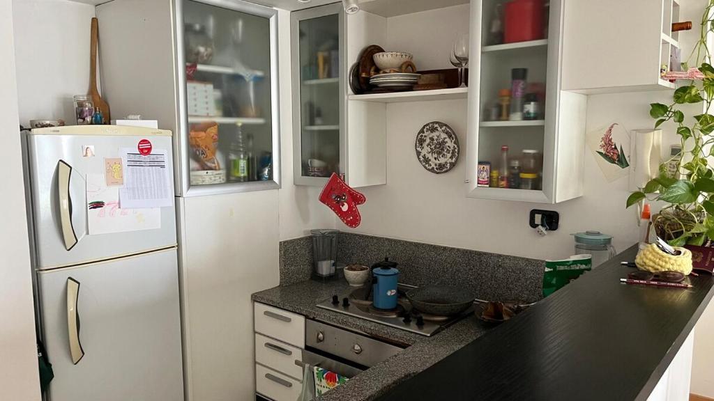 Beautiful apartment in Palermo - 5