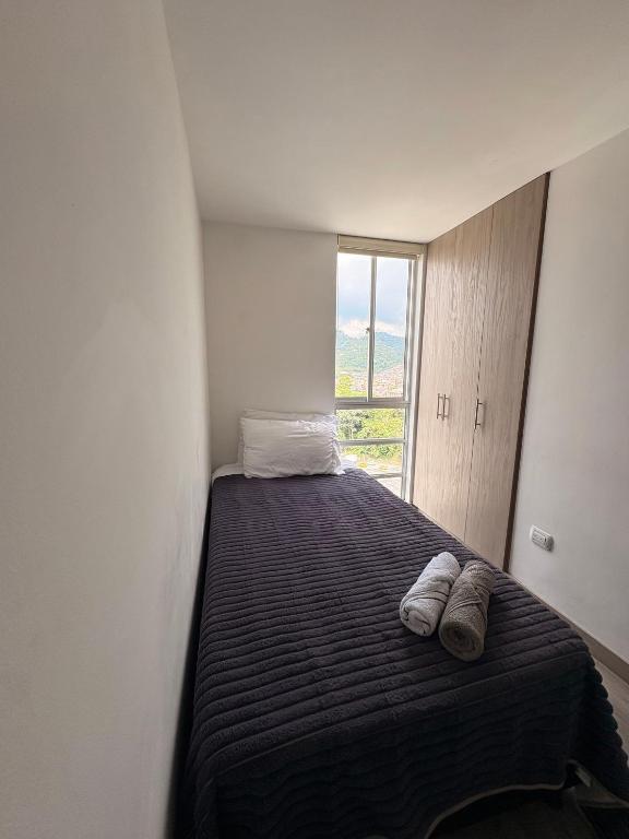 Apartamento Urban Manizales Acogedor - 5