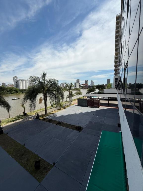 Loft Puerto Amarras - 1