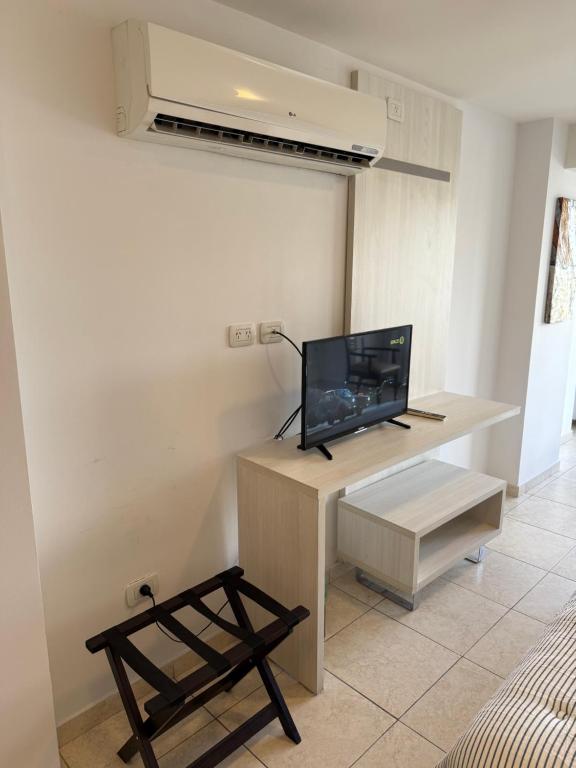 Loft Puerto Amarras - 2