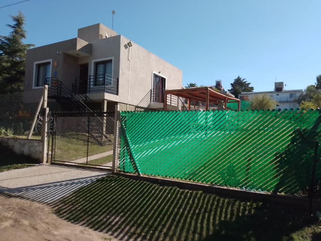 Alojamiento El Pucará - 1