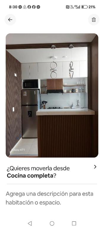 Apartament ARICEL - 3