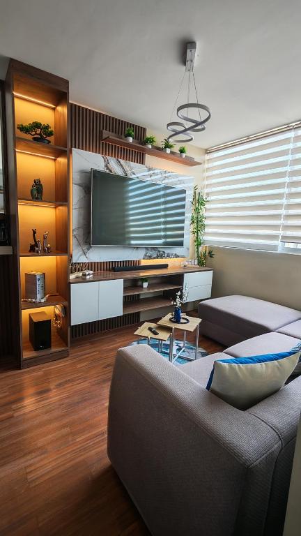 Apartament ARICEL - 1