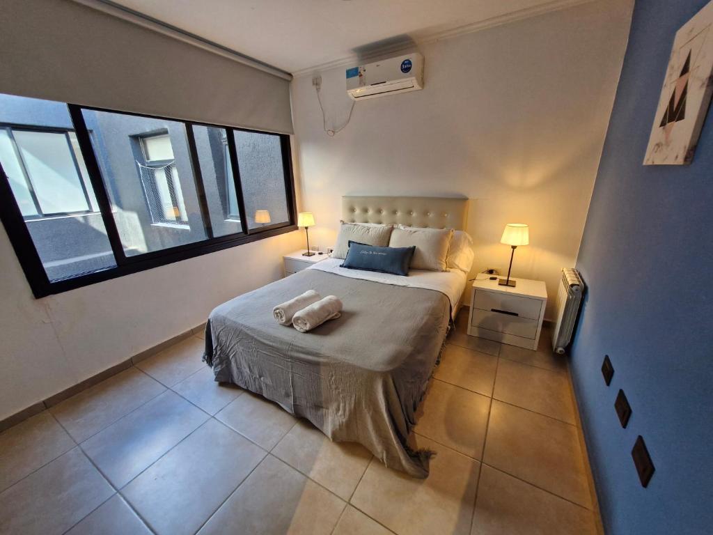 Departamento VCP Costanera - 3