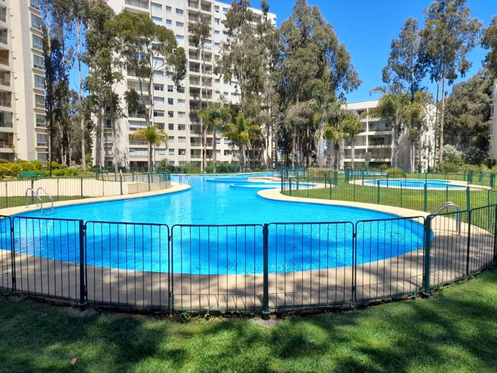 Condominio Costa Algarrobo Norte - 1
