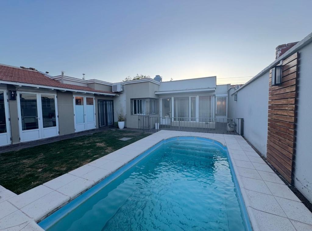 Casa Vistalba entorno de bodegas y viñedos - 5