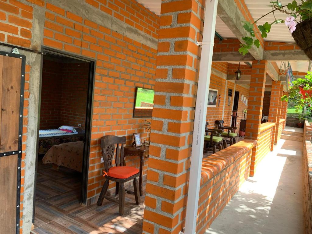 Villa Pospon - 2