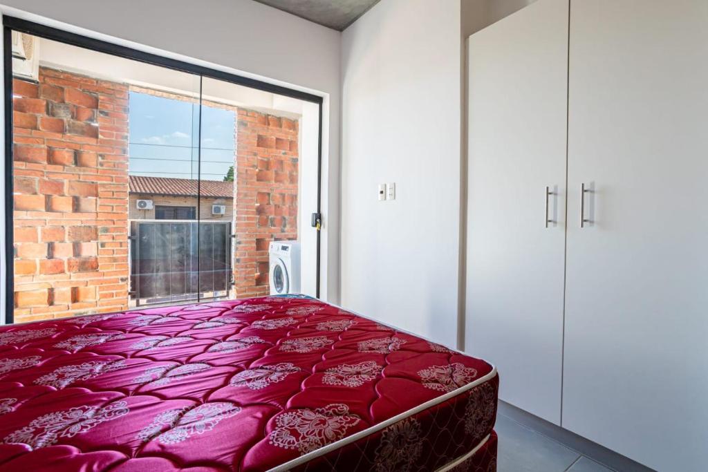 Loft amoblado en Mariano Roque Alonso - 5