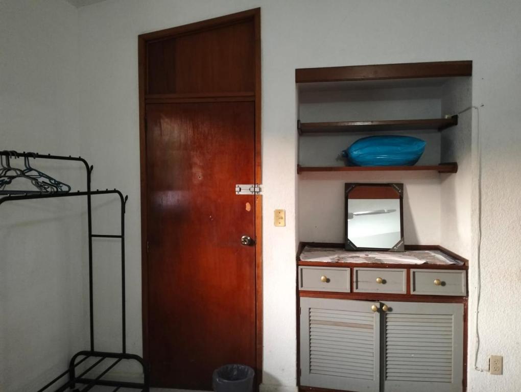Cuarto 2 casa Mixtecos - 5