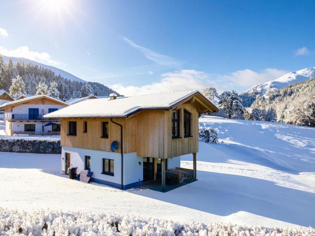 Obermöschach 13 - 1