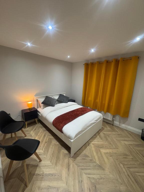 Richard guest house