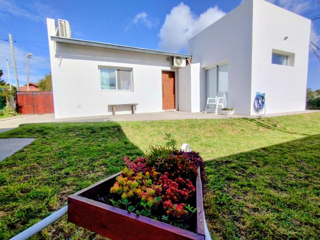 Casa con jardín Las Marías 1 - 4