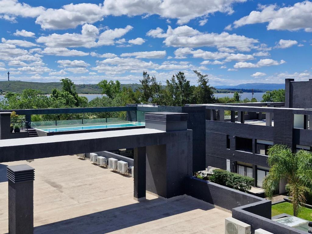 Departamento VCP Costanera - 2