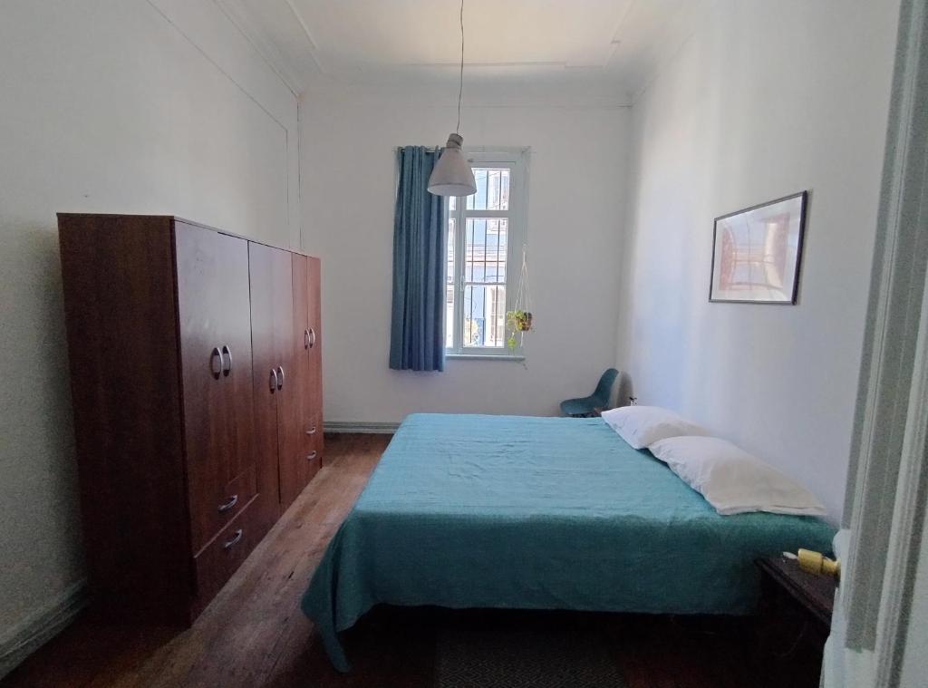 Habitación en el corazón del cerro Alegre - 4