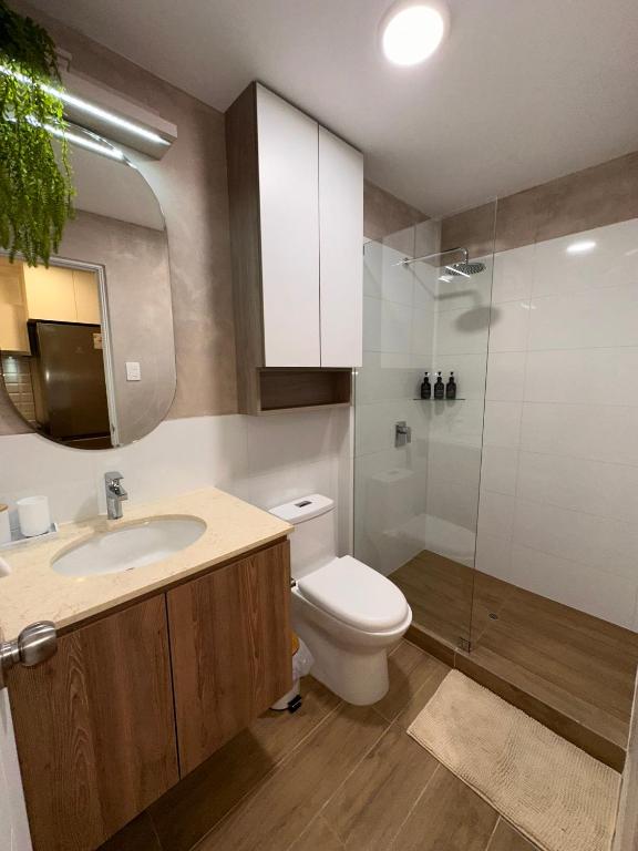 Ama Loft Miraflores - 5