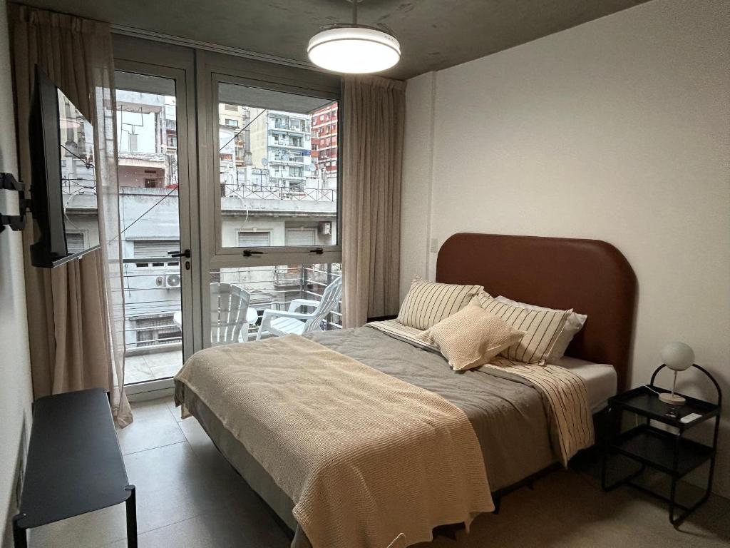 modern & comfortable apartment in Palermo - 2