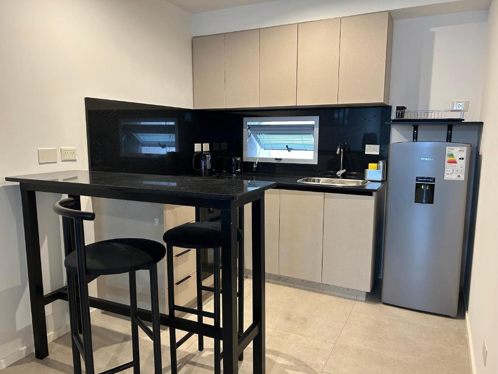 modern & comfortable apartment in Palermo - 5
