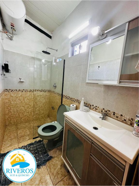 Private lodging and quincho - 4