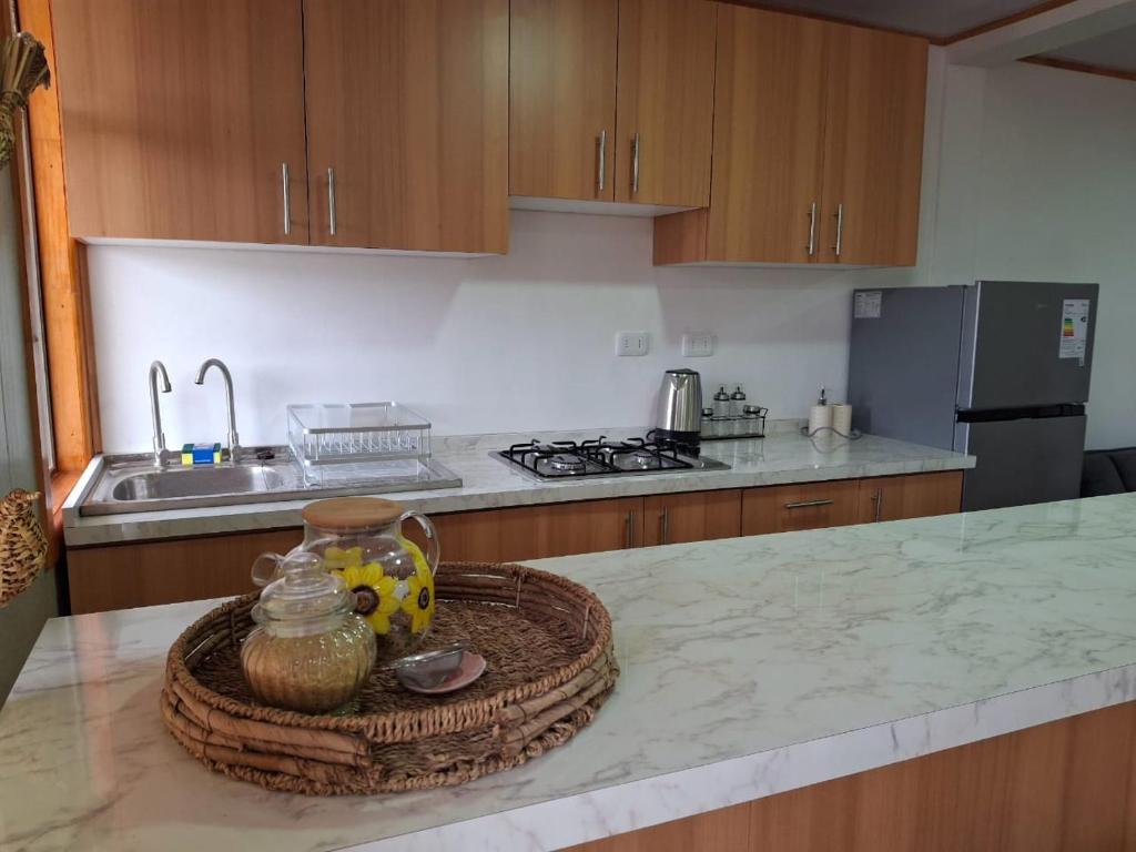 Departamento en Pichilemu - 2