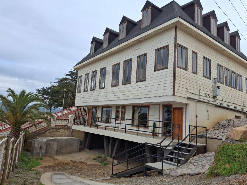 Departamento en Pichilemu - 5