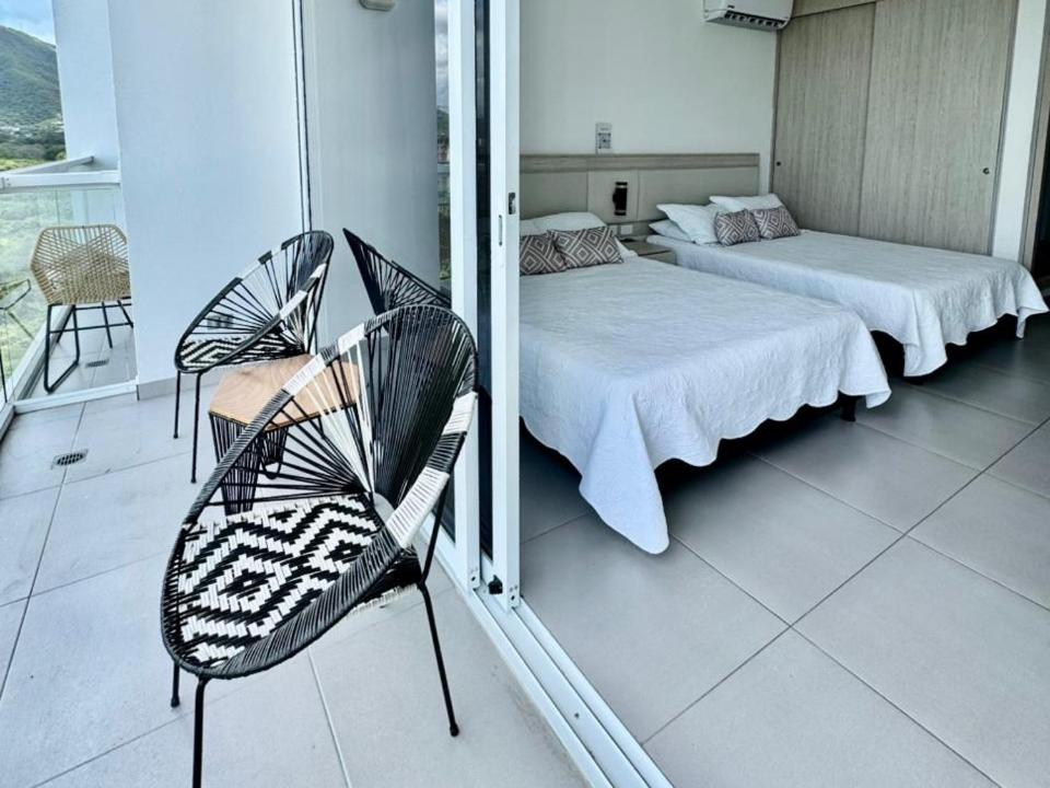 Espectacular Aparta Suite - 5