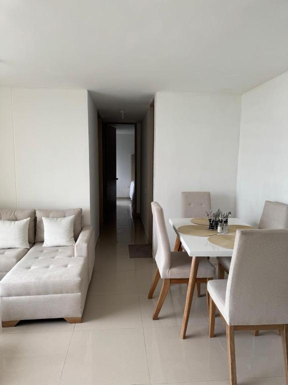 Apartamento moderno con una increíble vista en zona exclusiva de la ciudad de Barranquilla - 2