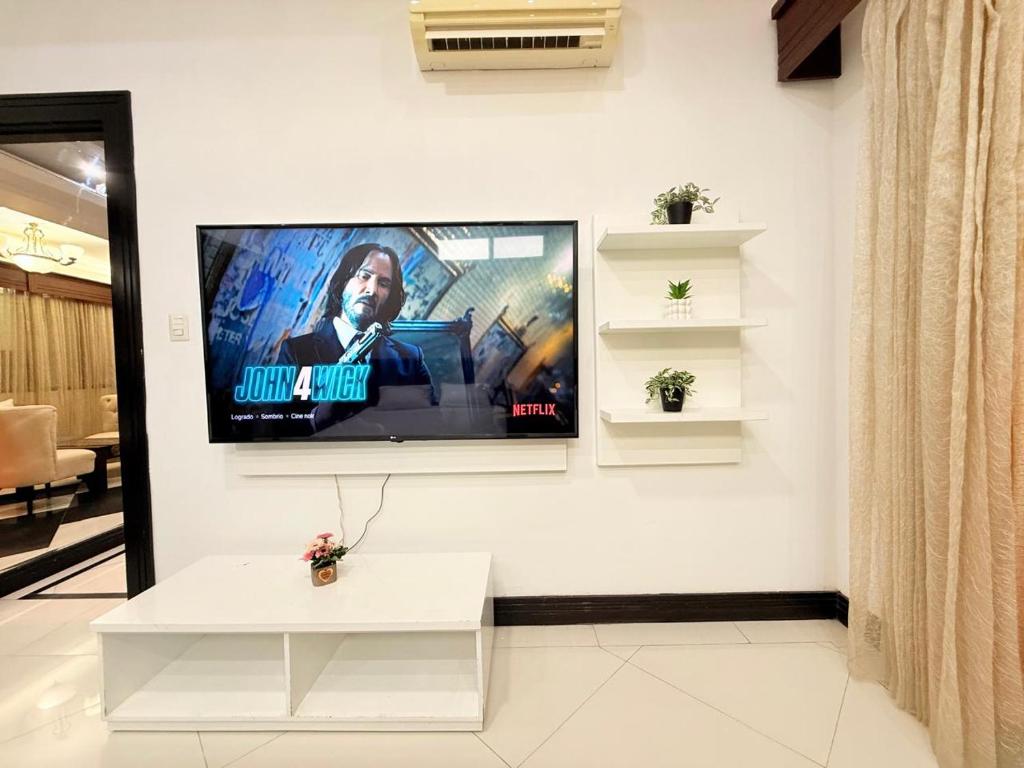 Suite En Alquiler Machala - 4