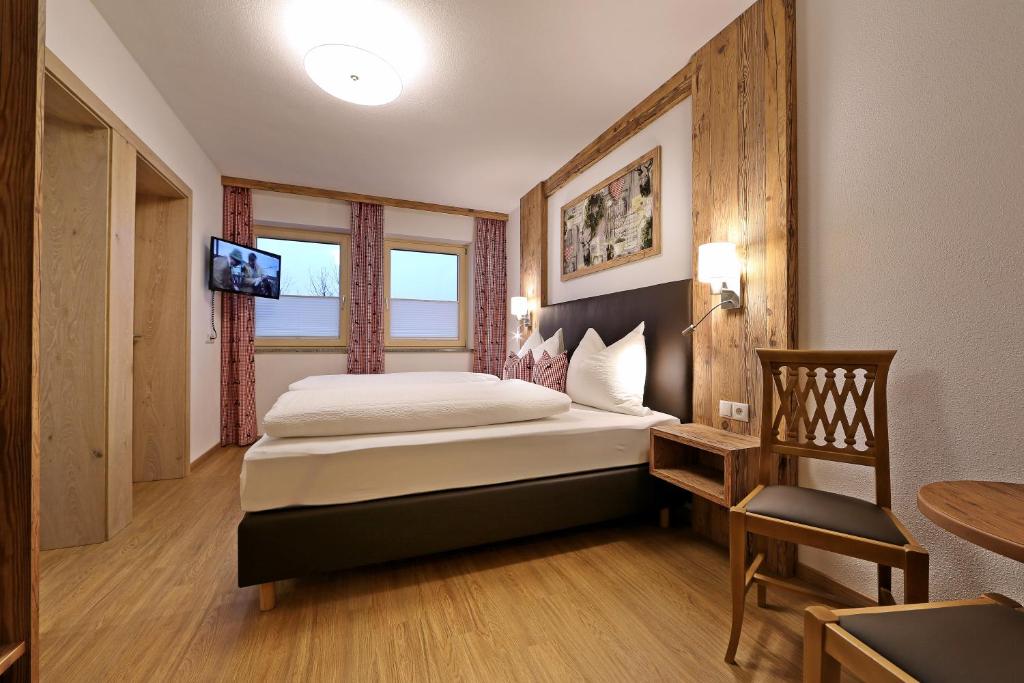 Landhaus & Apartment Taxach - 4