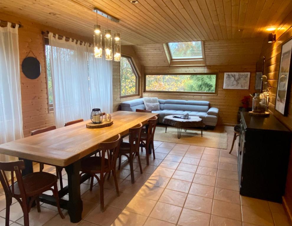 Appartement - Chalet MONT DORE COSY 6/7 personnes - 1
