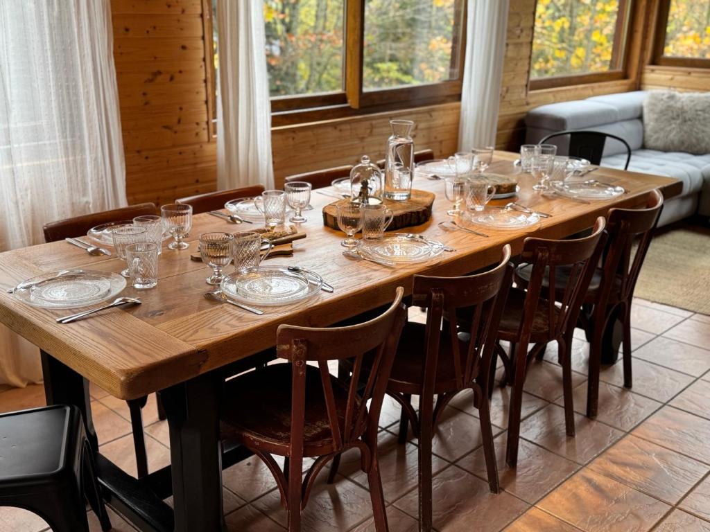 Appartement - Chalet MONT DORE COSY 6/7 personnes - 3